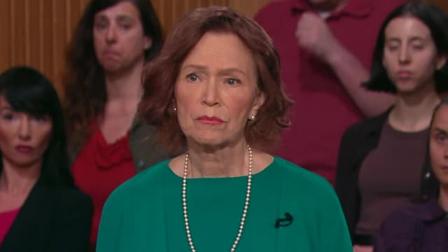 S01:E25 - Episode 1-032A & 1-033A