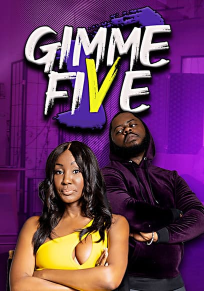 S01:E05 - Top Five White People