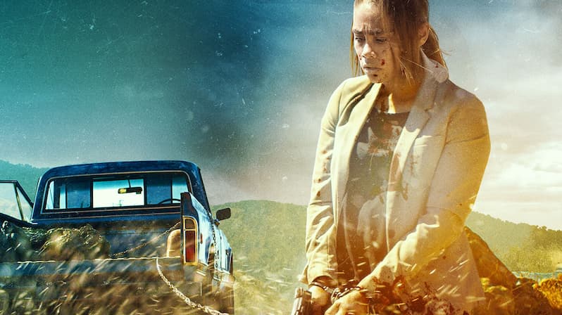 Watch Shackled (2023) - Free Movies | Tubi