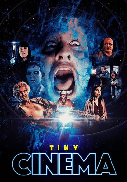 Tiny Cinema