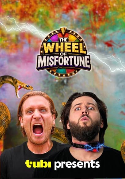 Wheel of Misfortune
