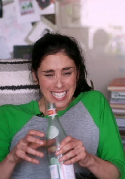 S01:E10 - The Sarah Silverman Program: Writer's Roundtable poster