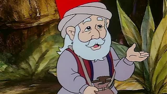 S01:E04 - The Magic Carpet