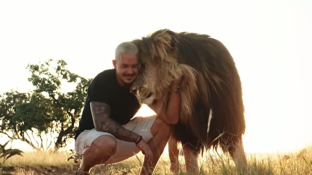 S01:E10 - The Pride Meets My Baby