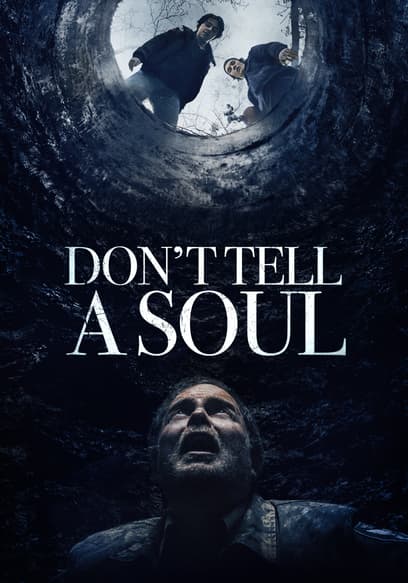 Don't Tell a Soul