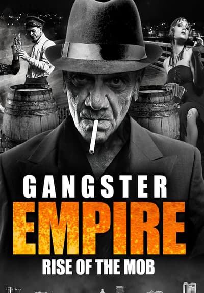 Watch Gangster Empire: Rise of the Mob S01:E03 - Chicago and the Rise ...