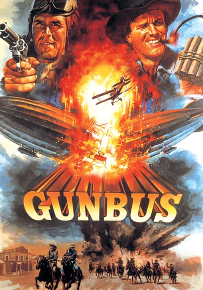 Gunbus