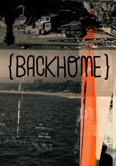 Back Home poster