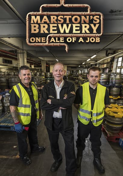 S01:E02 - Marston's One Ale