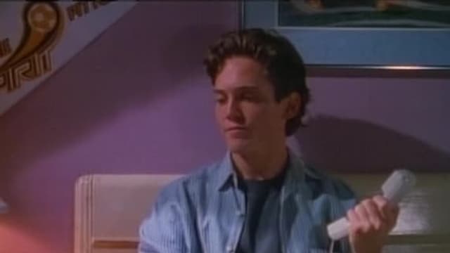 S01:E11 - Do Dreams Bleed