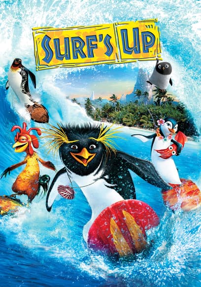 Surf's Up