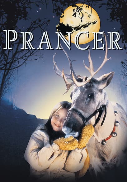 Prancer