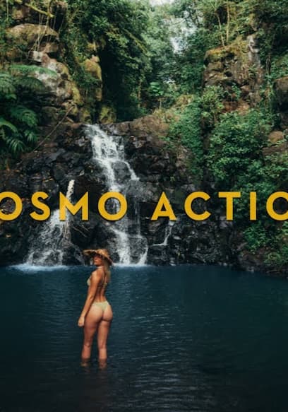 S02:E03 - The New King of the Action Cameras DJI Osmo Action 3 & Insta360 One RS poster