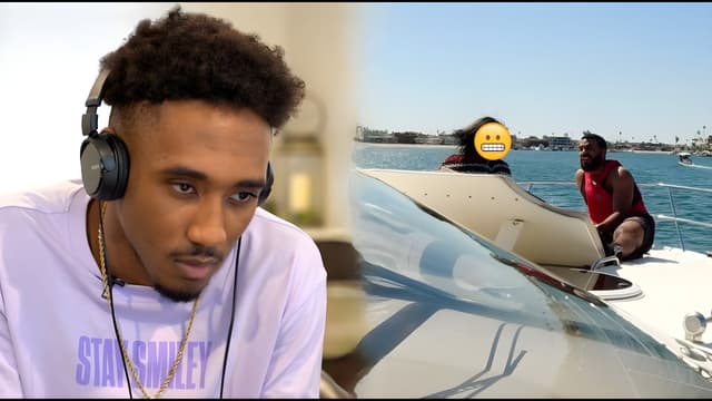 S01:E12 - Will His Girlfriend Leave Him for His RICH Friend?!