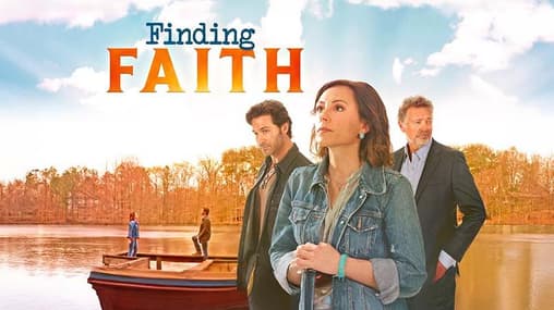Watch Finding Faith (2024) Free Movies Tubi