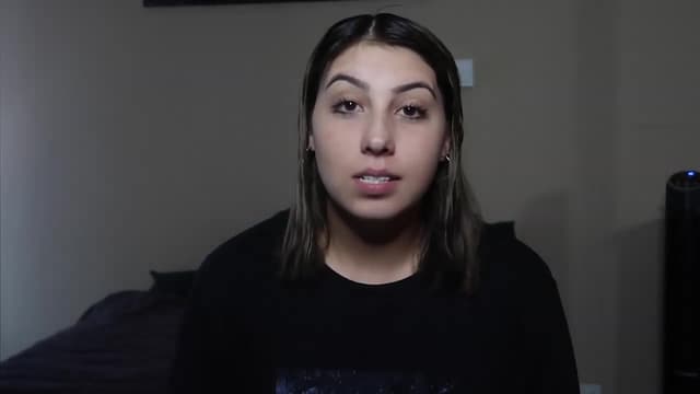 S01:E08 - What Did I Get on My Butt / How My Hair Fell Out by Mistake