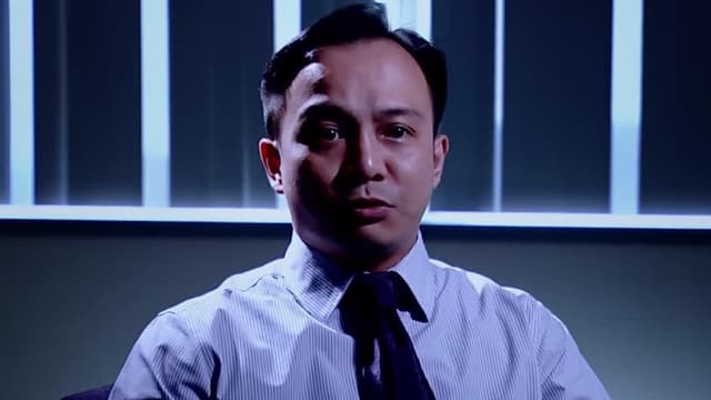 S01:E03 - La verdad invisible