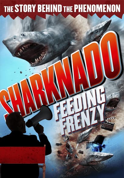 Sharknado: Feeding Frenzy