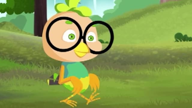 S01:E16 - Let's RAMBLE!