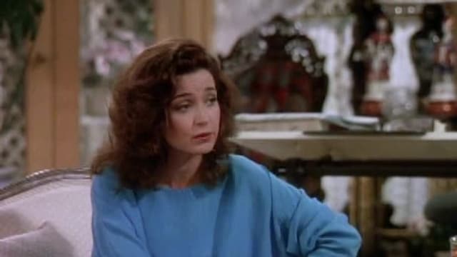 S04:E05 - The Girlfriend
