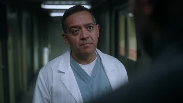 S06:E01 - Say Goodbye