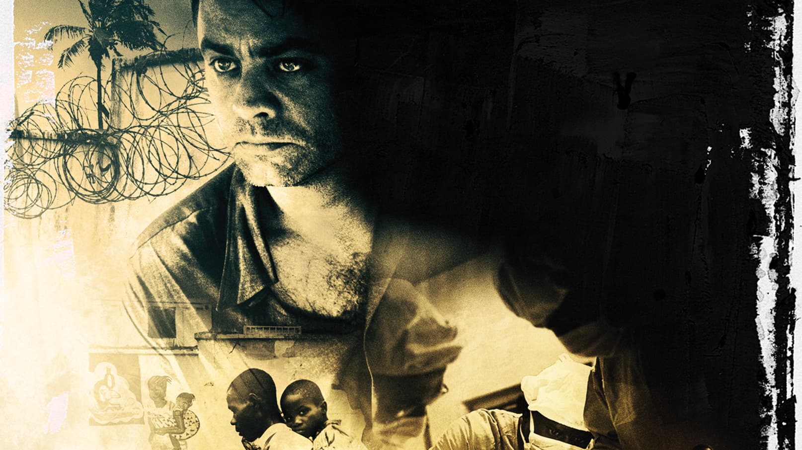 poster background
