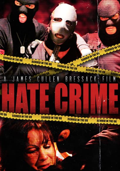 Hate Crime