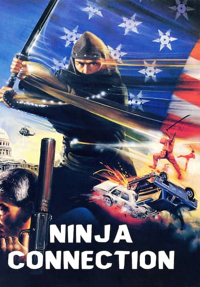 Ninja Connection