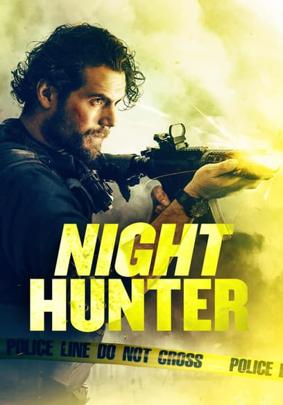 Night Hunter