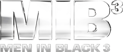 Men in Black 3