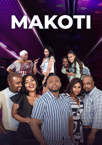 S01:E08 - Dating Is Hit and Miss