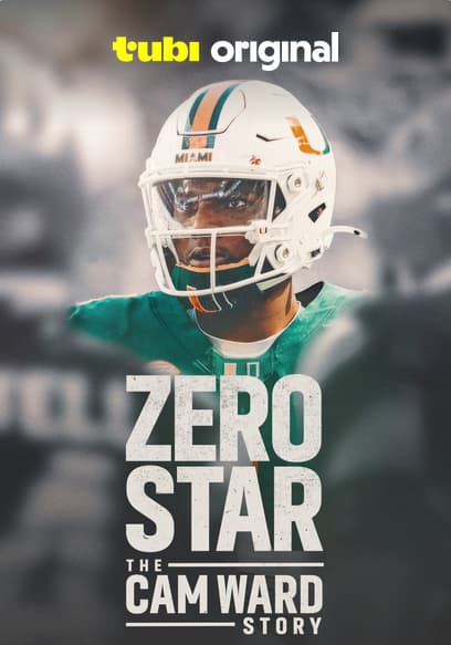 Zero Star: The Cam Ward Story