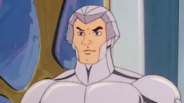 S01:E39 - A Piece of the Action