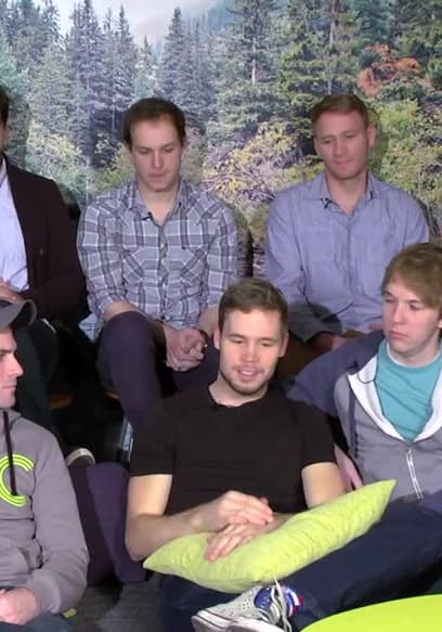S01:E03 - Studio C Comedy poster