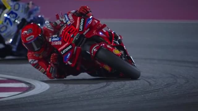 S2025:E04 - Qatar GP