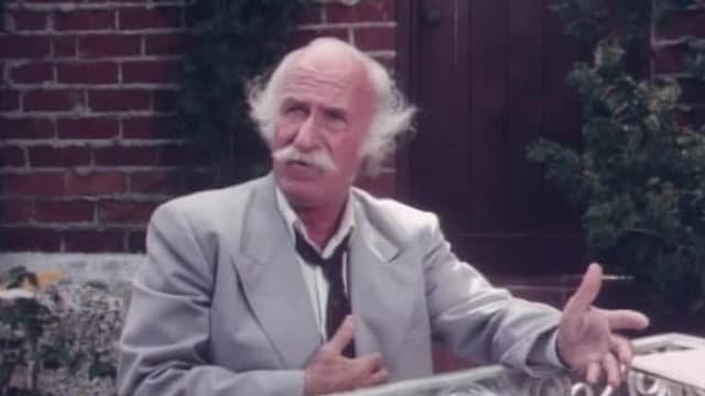 S01:E13 - Just Another Round of That Old Song and Dance