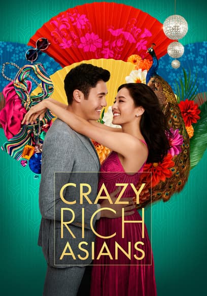 Crazy Rich Asians