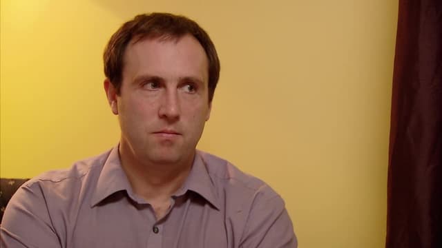 S02:E01 - Let's Renovate