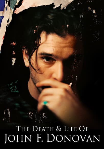 The Death & Life of John F. Donovan