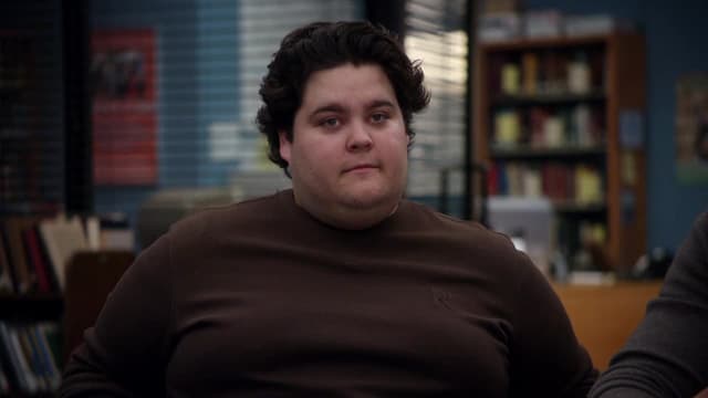 S02:E14 - Advanced Dungeons and Dragons