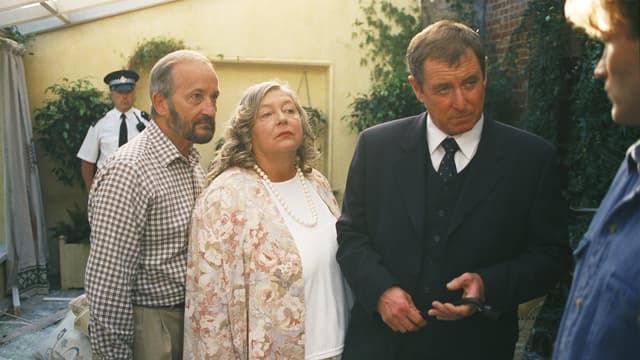 S01:E05 - Death in Disguise