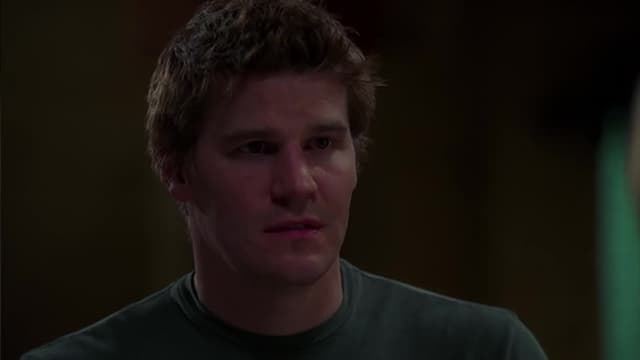 S03:E22 - Tomorrow