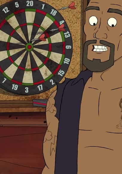 S01:E05 - The Right to Arm Bears poster