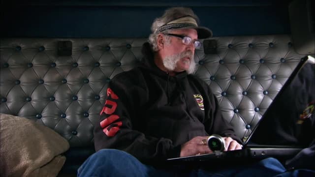 S01:E03 - Bullship