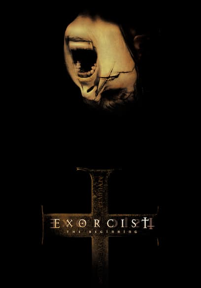 Exorcist: The Beginning Trailer