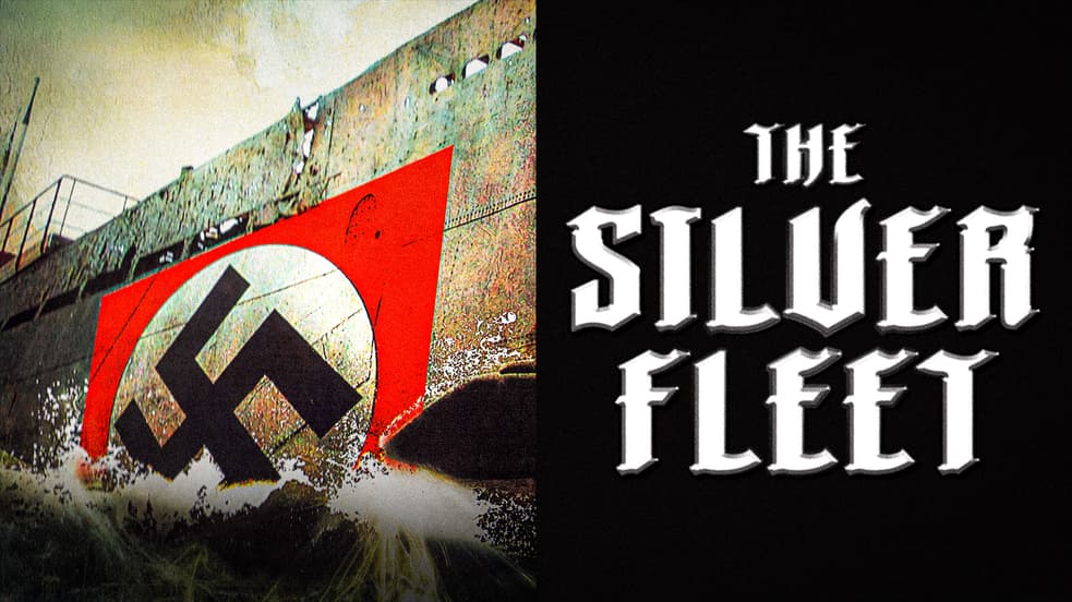 The Silver Fleet (1943) - Stream Free | Tubi