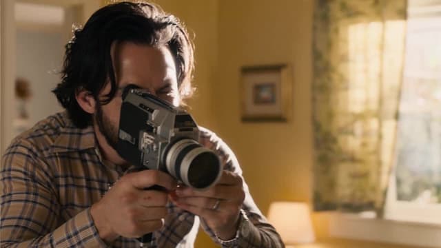 S05:E10 - I've Got This