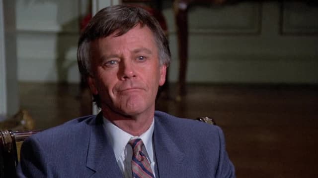 S05:E18 - The Challenge / A Genie Named Joe