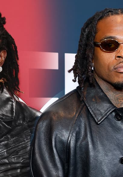 S01:E236 - 21 Savage Pushes for Young Thug & Gunna to Squash Beef, Wale Speaks on Solange Relationship + More poster