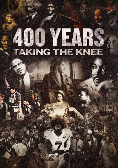 S01:E02 - Segregation & Struggle